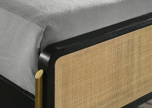 Load image into Gallery viewer, Arini Eastern King &amp; Twin Bed