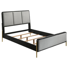 Load image into Gallery viewer, Arini Eastern King &amp; Twin Bed