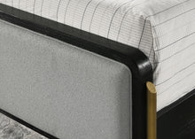 Load image into Gallery viewer, Arini Eastern King &amp; Twin Bed