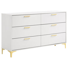 Load image into Gallery viewer, Kendall 4 &amp; 5 Piece Bedroom Sets