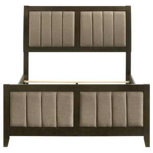 Wilkes Eastern King, Cal.King, Full, Twin, & Queen Bed
