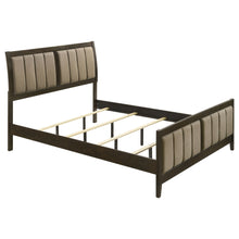 Load image into Gallery viewer, Wilkes 4 Pc Bedroom Set