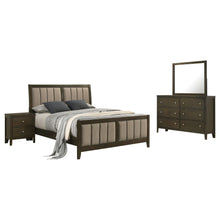 Load image into Gallery viewer, Wilkes Bedroom Sets