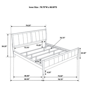 Wilkes Bedroom Sets