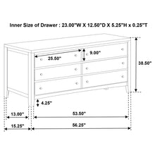 Load image into Gallery viewer, Wilkes Bedroom Sets