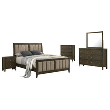 Load image into Gallery viewer, Wilkes Bedroom Sets