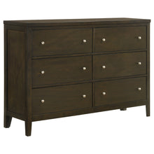 Load image into Gallery viewer, Wilkes Bedroom Sets