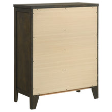 Load image into Gallery viewer, Wilkes Bedroom Sets