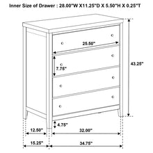 Load image into Gallery viewer, Wilkes Bedroom Sets