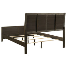 Load image into Gallery viewer, Wilkes 4 &amp; 5 Piece E.King, Queen, Twin, &amp; Full Bedroom Set