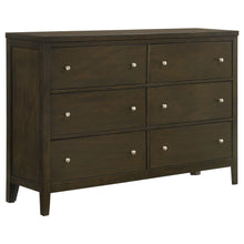 Load image into Gallery viewer, Wilkes 4 &amp; 5 Piece E.King, Queen, Twin, &amp; Full Bedroom Set