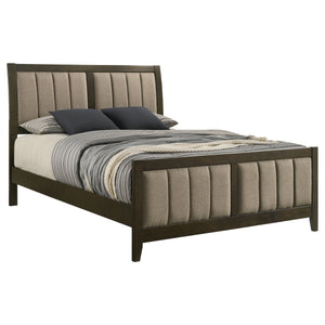 Wilkes Eastern King, Cal.King, Full, Twin, & Queen Bed
