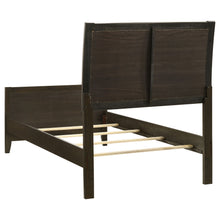 Load image into Gallery viewer, Wilkes 4 &amp; 5 Piece E.King, Queen, Twin, &amp; Full Bedroom Set