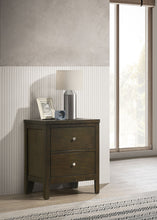 Load image into Gallery viewer, Wilkes Nightstand