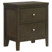 Load image into Gallery viewer, Wilkes Nightstand
