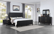 Load image into Gallery viewer, Brookmead 4 Pc Bedroom Set
