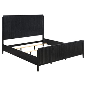 Brookmead California King, Eastren King, & Queen Bed