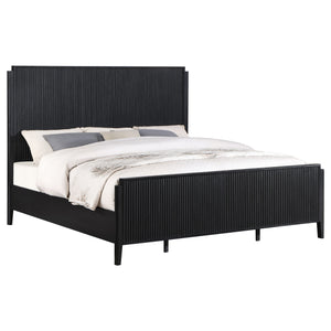 Brookmead California King, Eastren King, & Queen Bed