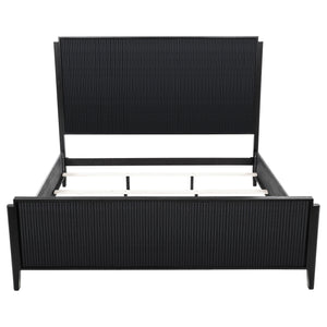 Brookmead California King, Eastren King, & Queen Bed