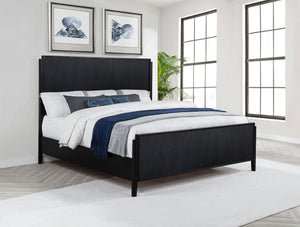 Brookmead California King, Eastren King, & Queen Bed