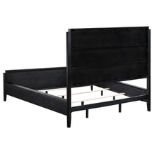 Load image into Gallery viewer, Brookmead California King, Eastren King, &amp; Queen Bed
