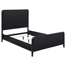 Load image into Gallery viewer, Brookmead California King, Eastren King, &amp; Queen Bed