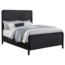 Load image into Gallery viewer, Brookmead California King, Eastren King, &amp; Queen Bed