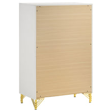Load image into Gallery viewer, Lucia 5 Pc Bedroom Set