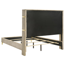 Load image into Gallery viewer, Lucia 4 Pc Bedroom Set