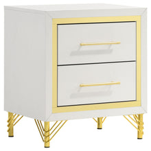 Load image into Gallery viewer, Lucia Nightstand