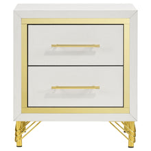 Load image into Gallery viewer, Lucia Nightstand