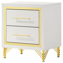 Load image into Gallery viewer, Lucia Nightstand