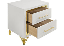Load image into Gallery viewer, Lucia Nightstand