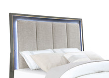 Load image into Gallery viewer, Kieran 4 Pc Bedroom Set