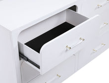 Load image into Gallery viewer, Anastasia 4 Pc Bedroom Set