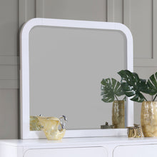 Load image into Gallery viewer, Anastasia Dresser Mirror