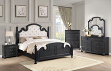 Load image into Gallery viewer, Celina Eastern King &amp; Queen Bed
