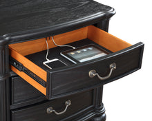 Load image into Gallery viewer, Celina 5 Pc Bedroom Set