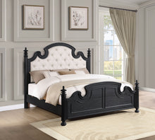 Load image into Gallery viewer, Celina Eastern King &amp; Queen Bed