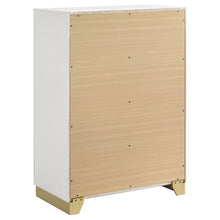 Load image into Gallery viewer, Caraway 5 Pc Bedroom Set