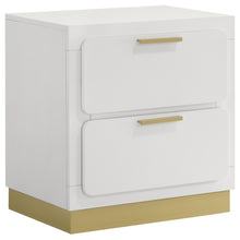 Load image into Gallery viewer, Caraway Nightstand