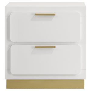 Caraway Nightstand