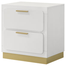 Load image into Gallery viewer, Caraway Nightstand