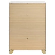 Load image into Gallery viewer, Caraway Chest