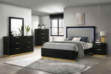 Load image into Gallery viewer, Caraway 5 Pc Bedroom Set