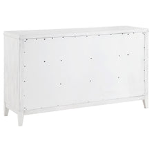 Load image into Gallery viewer, Marielle 4 Pc Bedroom Set