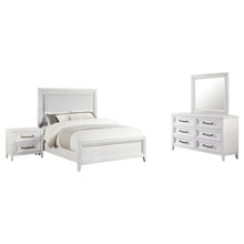 Load image into Gallery viewer, Marielle 4 Pc Bedroom Set