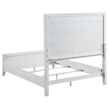 Load image into Gallery viewer, Marielle 4 Pc Bedroom Set