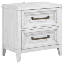 Load image into Gallery viewer, Marielle 4 Pc Bedroom Set