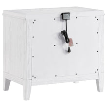 Load image into Gallery viewer, Marielle 4 Pc Bedroom Set
